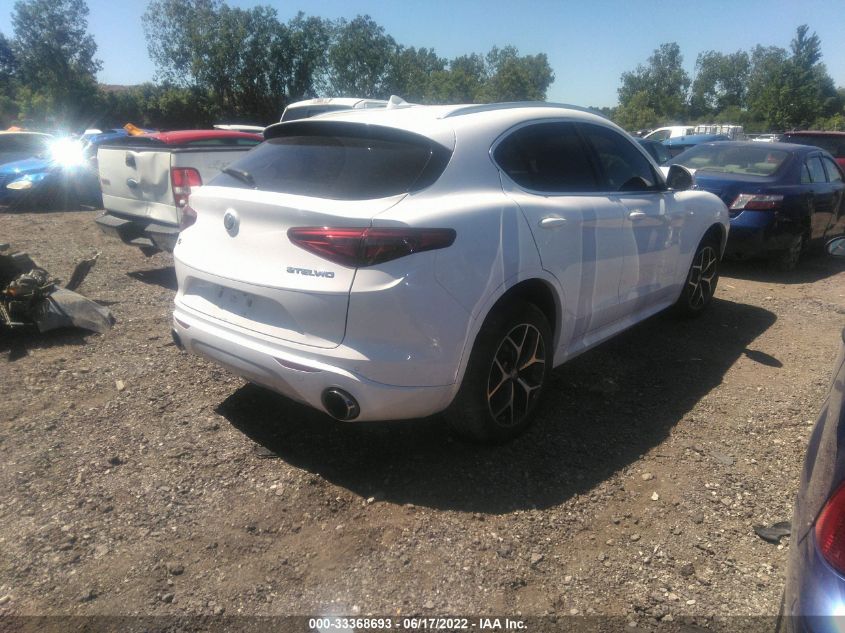 2020 ALFA ROMEO STELVIO TI ZASPAKBN7L7C94919