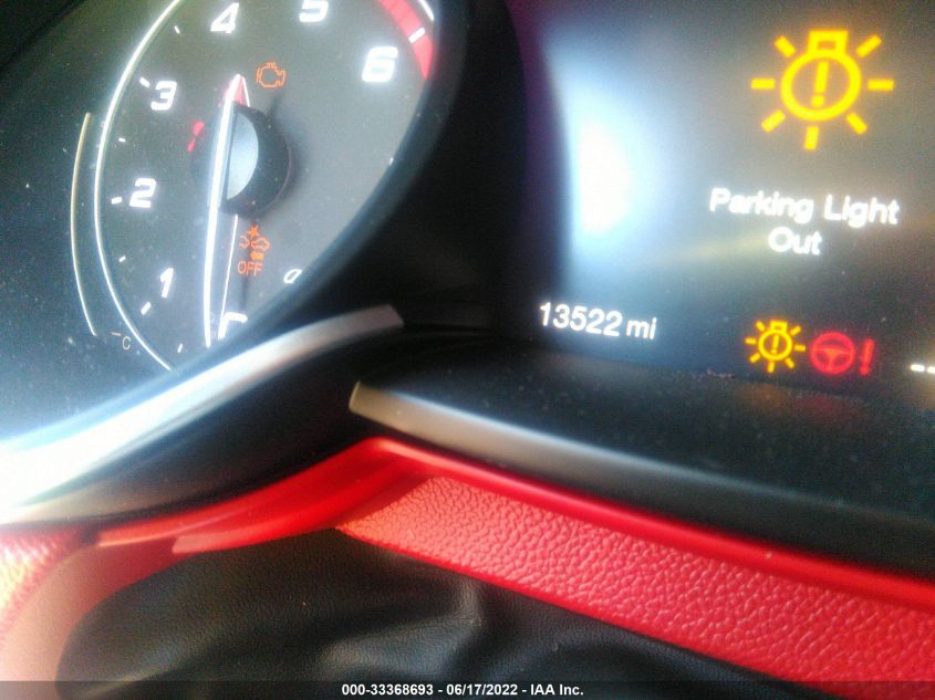 2020 ALFA ROMEO STELVIO TI ZASPAKBN7L7C94919
