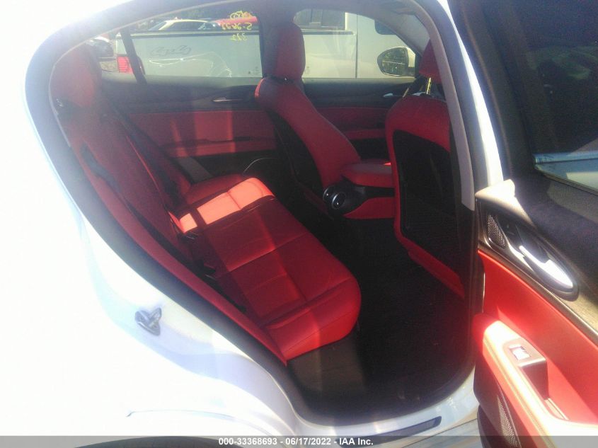 2020 ALFA ROMEO STELVIO TI ZASPAKBN7L7C94919