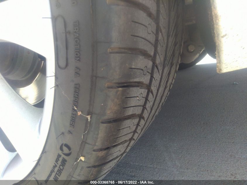 2013 MERCEDES-BENZ S-CLASS S 550 WDDNG7DB9DA505479