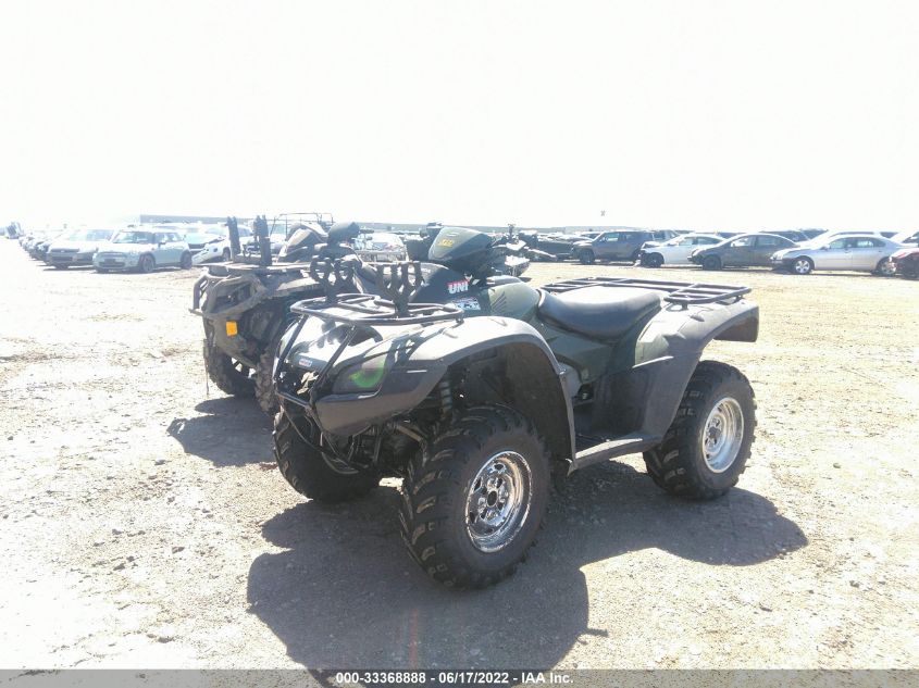 2010 HONDA TRX680 FA 1HFTE3305A4500358