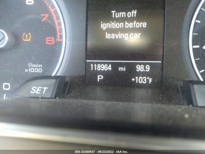 2015 AUDI A4 PREMIUM PLUS WAUFFAFL2FN024809