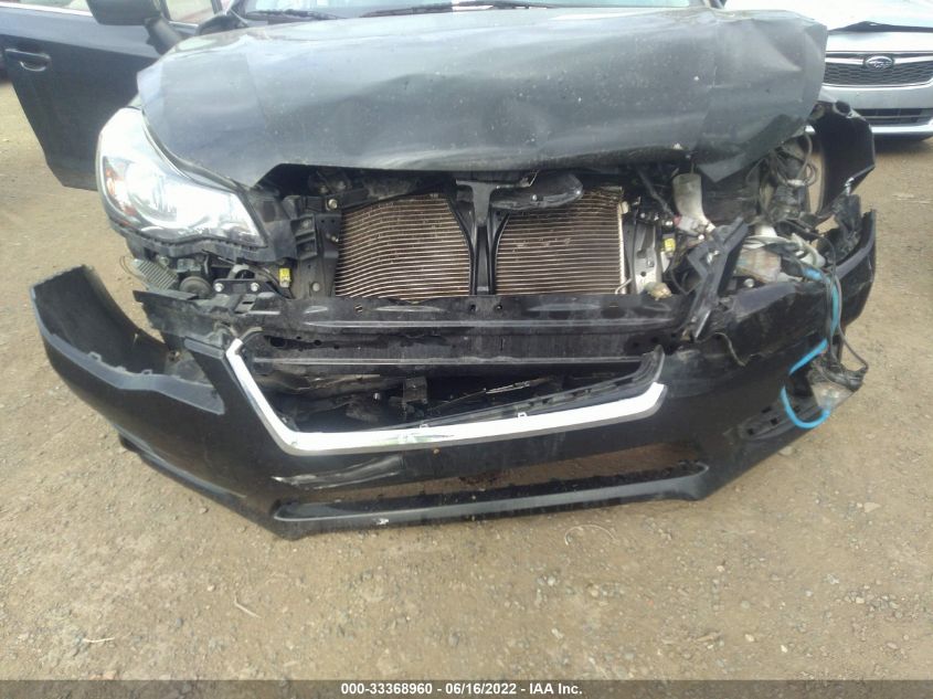 2016 SUBARU IMPREZA SEDAN PREMIUM JF1GJAB66GH018698
