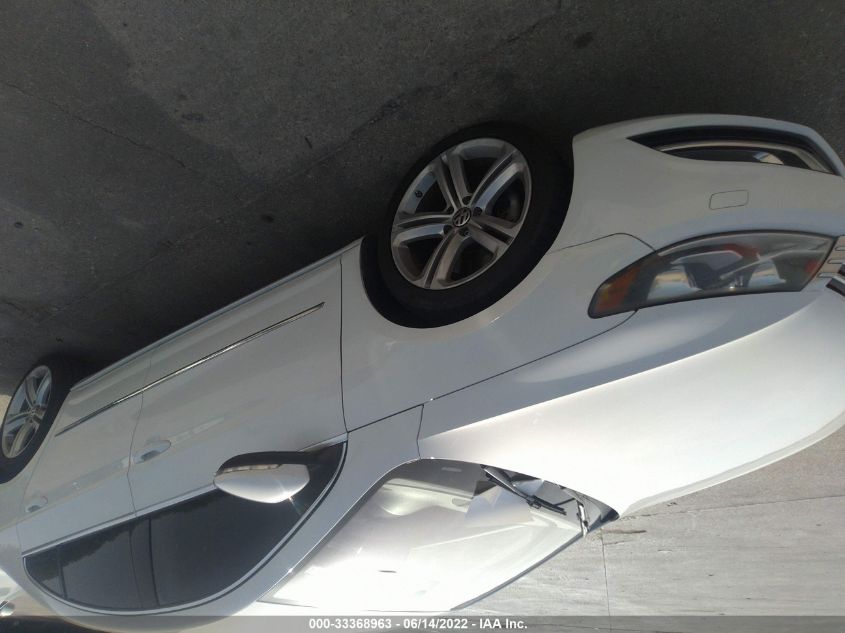 2013 VOLKSWAGEN CC WVWBN7AN6DE514683