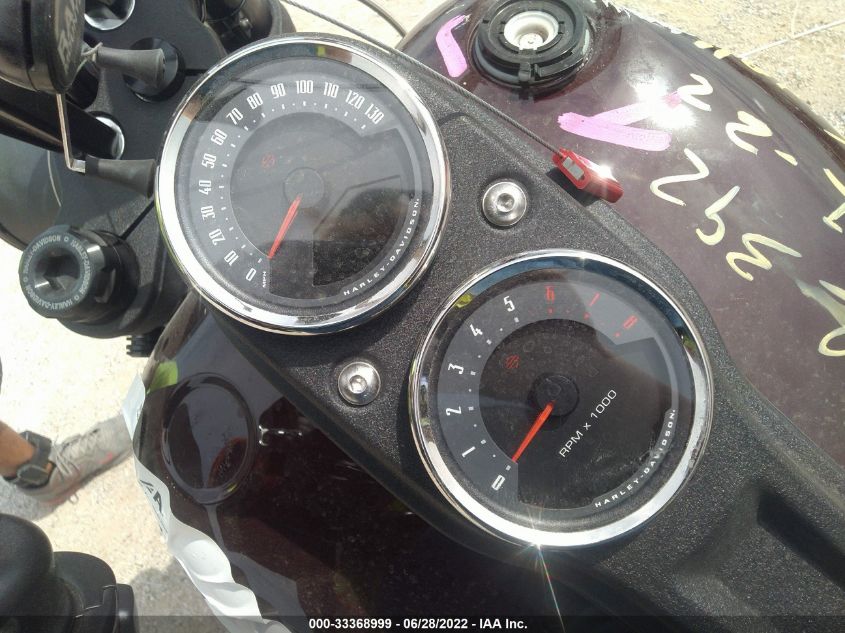2021 HARLEY-DAVIDSON FXLRS 1HD1YWK17MB065619