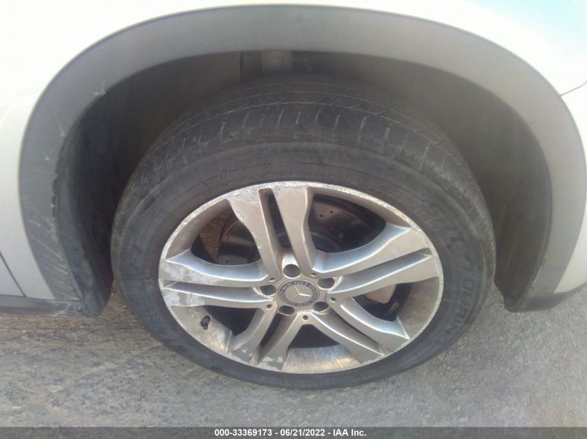 2015 MERCEDES-BENZ GLA-CLASS 250 WDCTG4EB7FJ130350
