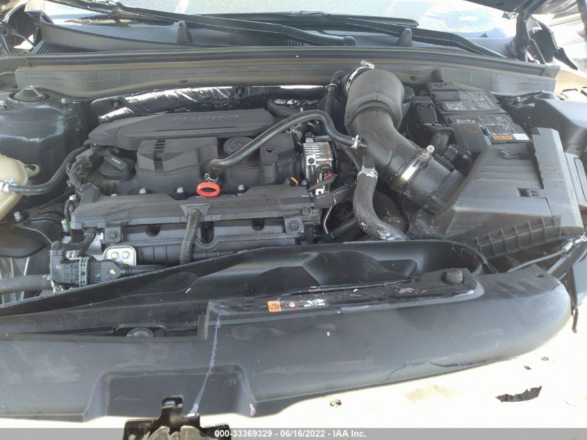 2022 KIA K5 LXS 5XXG14J25NG141669