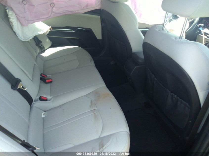 2022 KIA K5 LXS 5XXG14J25NG141669