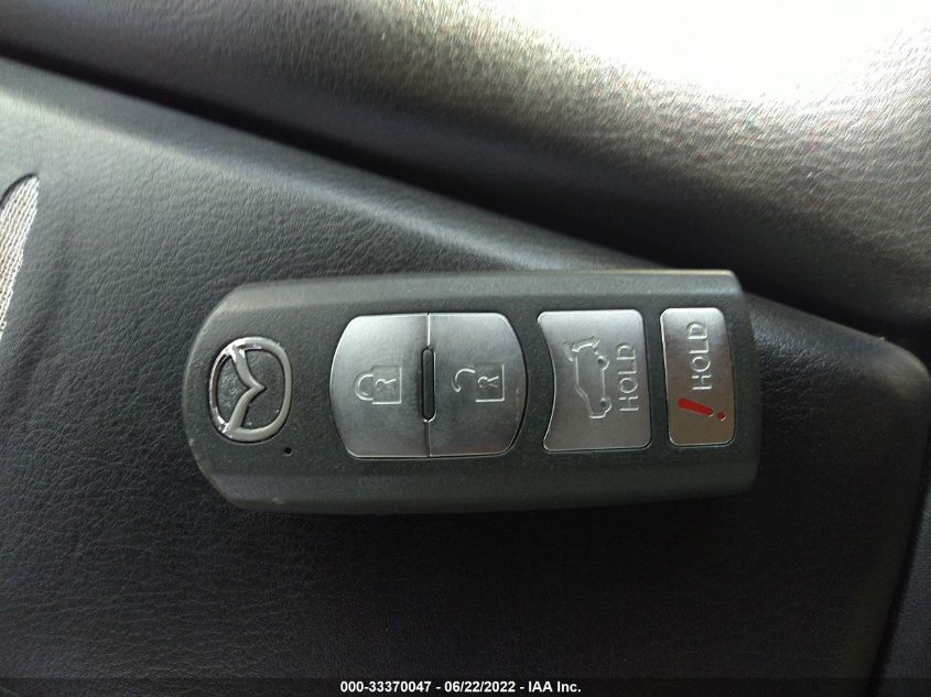 2014 MAZDA CX-9 TOURING JM3TB2CA5E0441693