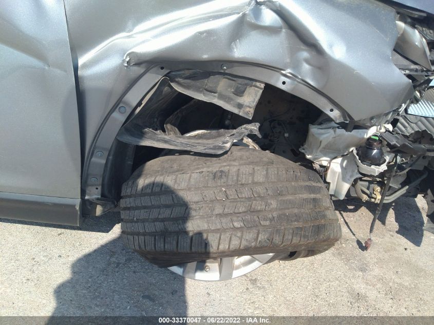 2014 MAZDA CX-9 TOURING JM3TB2CA5E0441693