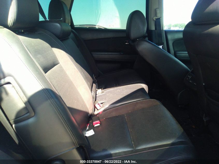 2014 MAZDA CX-9 TOURING JM3TB2CA5E0441693