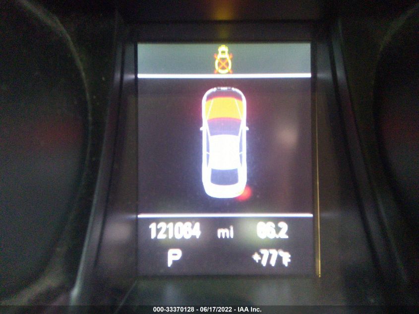 2013 AUDI S5 PREMIUM PLUS WAUCGAFR5DA073902