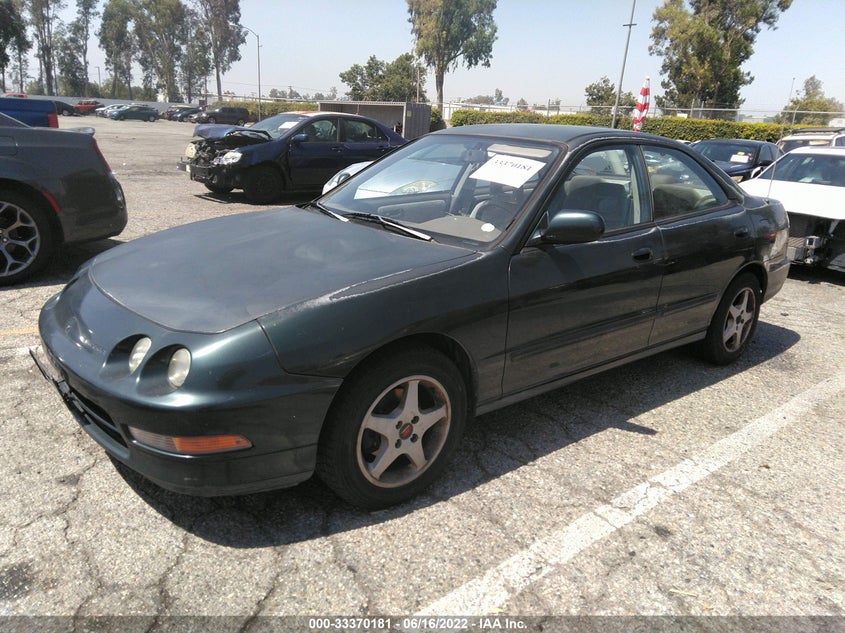 Acura Integra 1994