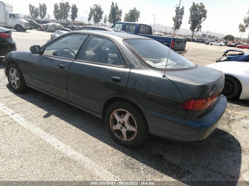 Acura Integra 1994
