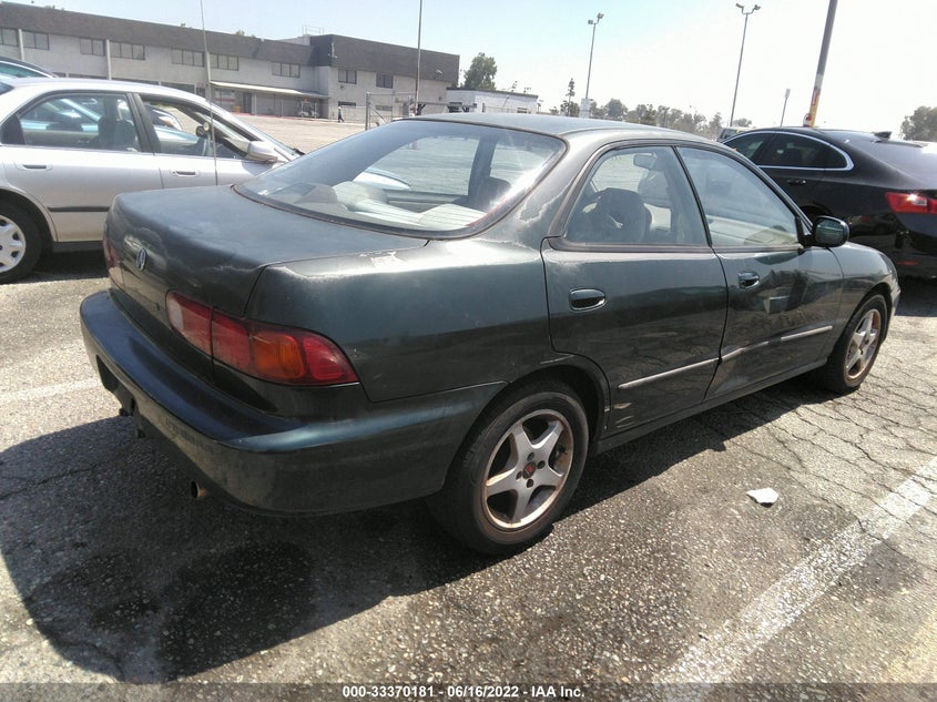 Acura Integra 1994