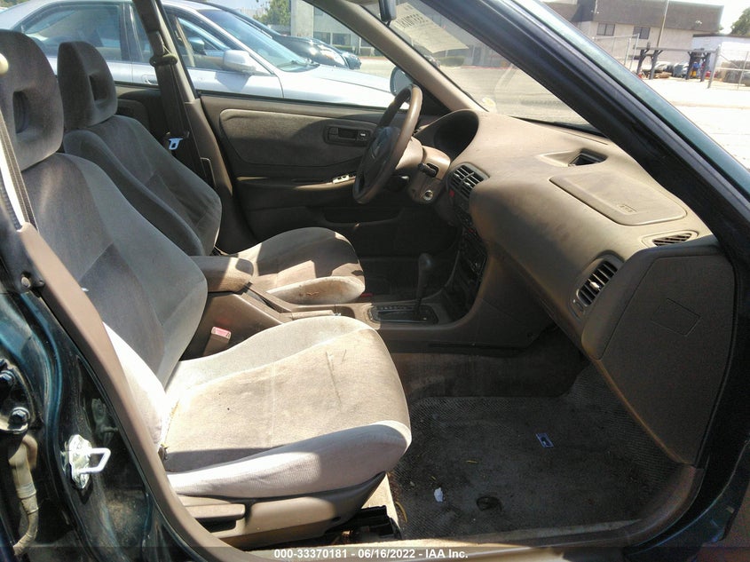 Acura Integra 1994