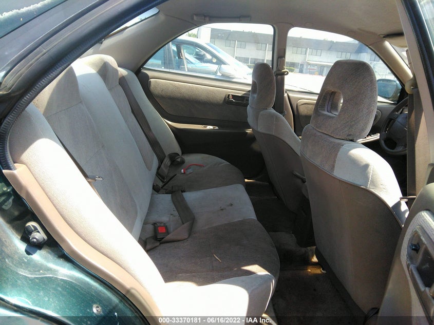 Acura Integra 1994