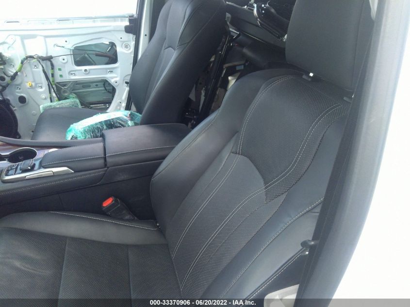 2017 LEXUS RX RX 350 JTJBZMCA5H2024639