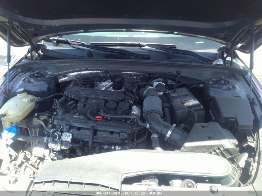 2022 KIA K5 LXS 5XXG14J24NG085675