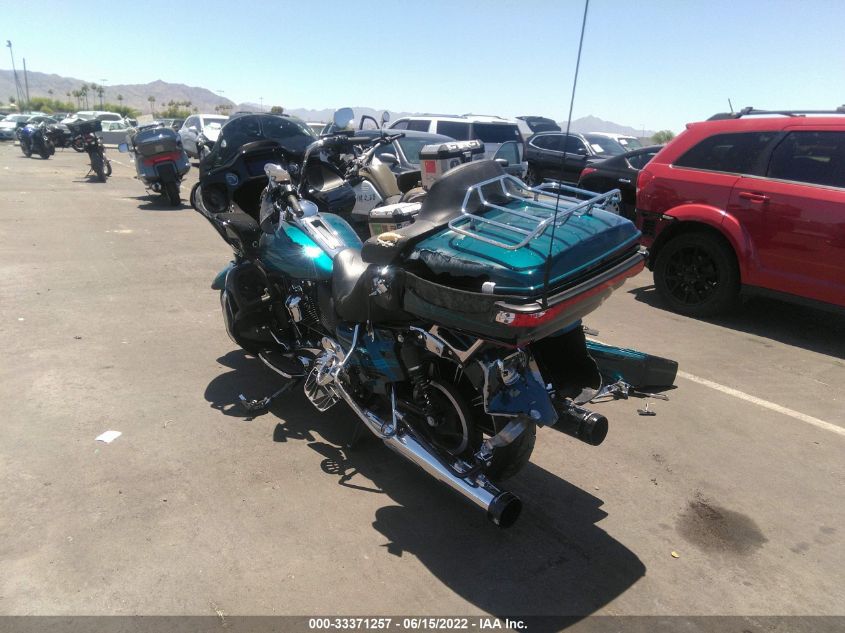 2020 HARLEY-DAVIDSON FLTRK 1HD1KZF10LB662655