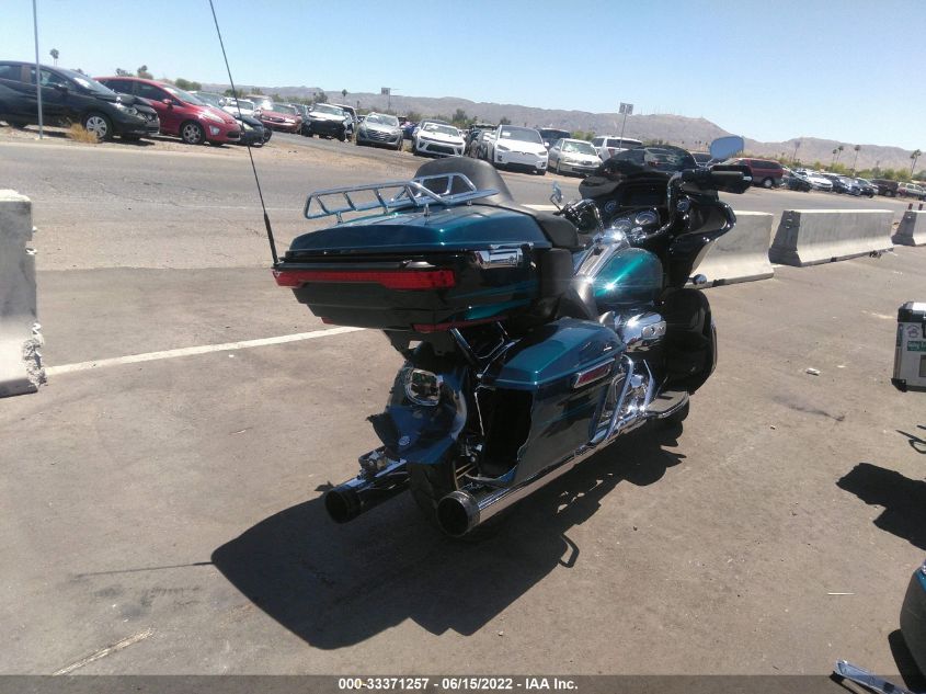 2020 HARLEY-DAVIDSON FLTRK 1HD1KZF10LB662655