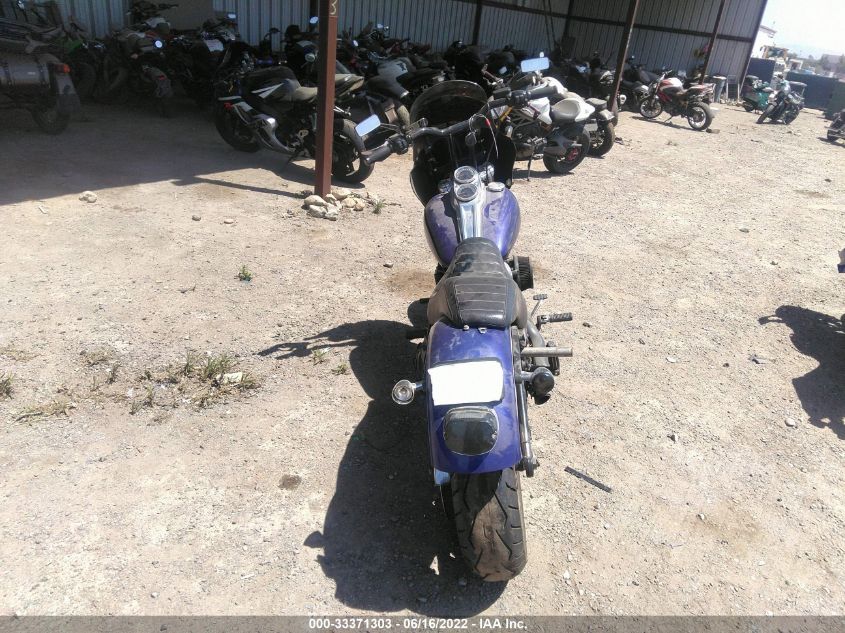 2019 HARLEY-DAVIDSON FXLR 1HD1YNJ60KB028755