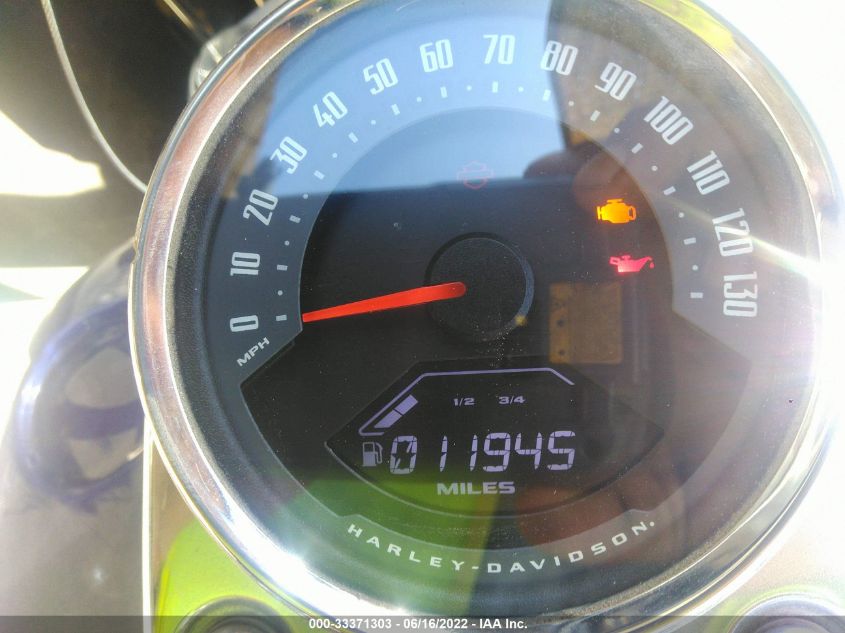 2019 HARLEY-DAVIDSON FXLR 1HD1YNJ60KB028755