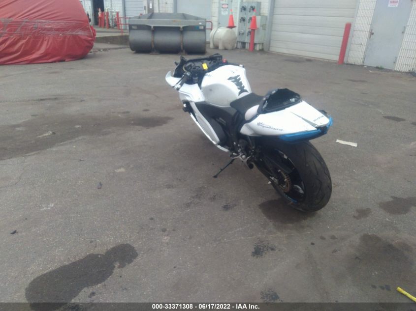 2022 SUZUKI GSX1300 RR JS1EJ11B3N7101454
