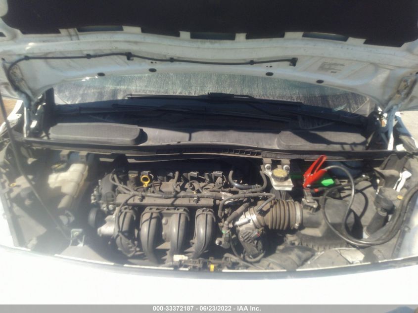 2016 FORD TRANSIT CONNECT XLT NM0LS7F77G1268436