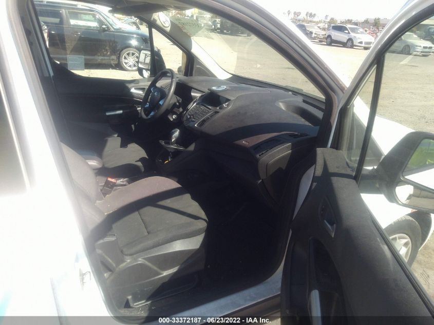 2016 FORD TRANSIT CONNECT XLT NM0LS7F77G1268436