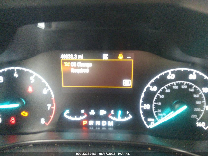 2019 FORD TRANSIT CONNECT VAN XLT NM0LS7F24K1408665