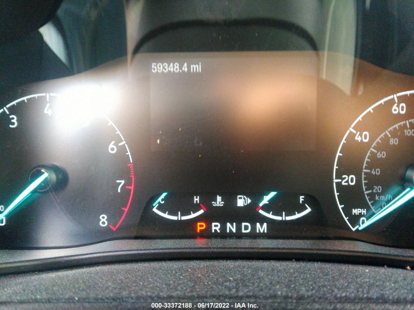2019 FORD TRANSIT CONNECT VAN XLT NM0LS7F26K1409526