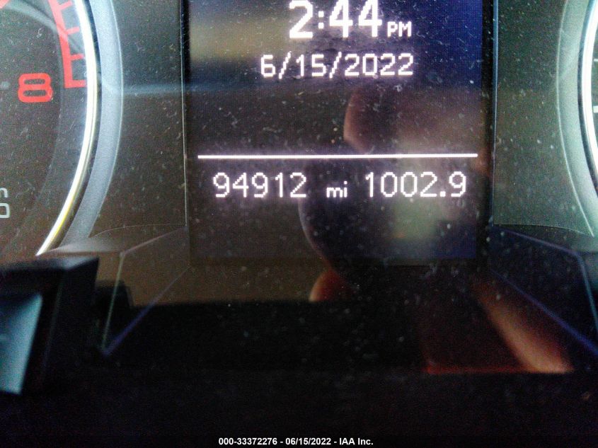 2015 AUDI A4 PREMIUM WAUBFAFL6FN005629