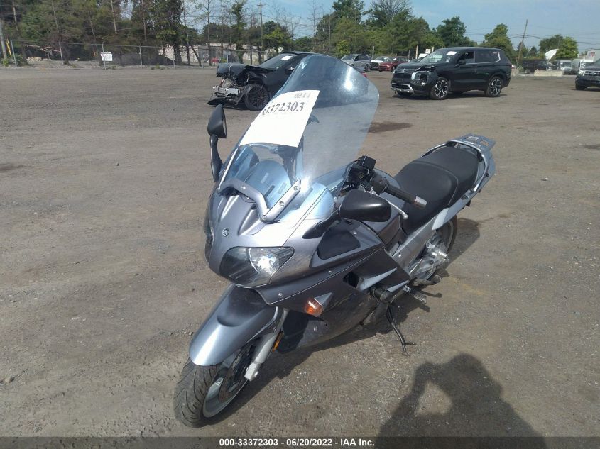 2004 YAMAHA FJR1300 A JYARP09E14A000263