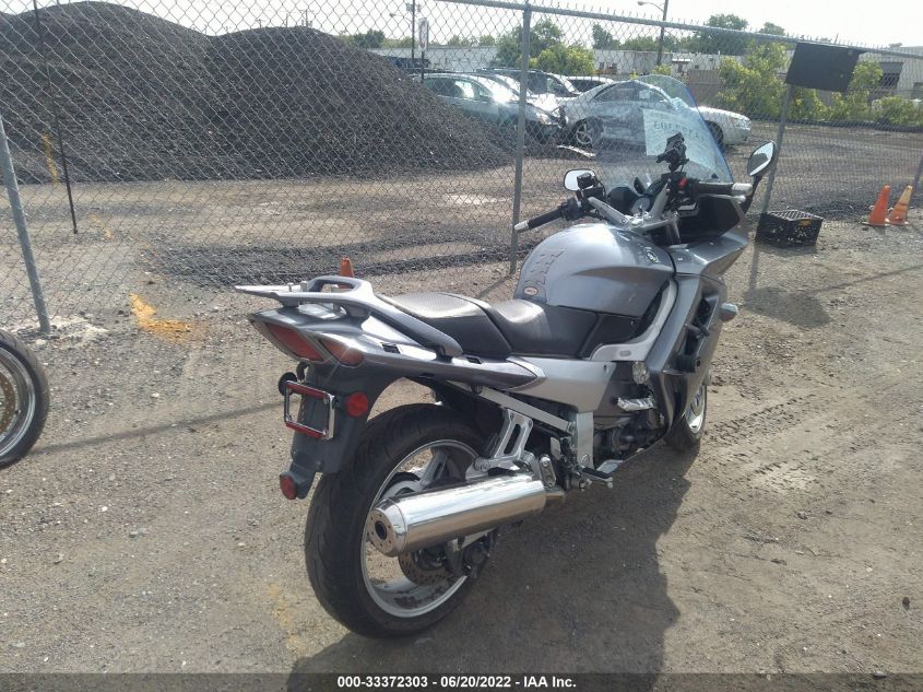 2004 YAMAHA FJR1300 A JYARP09E14A000263
