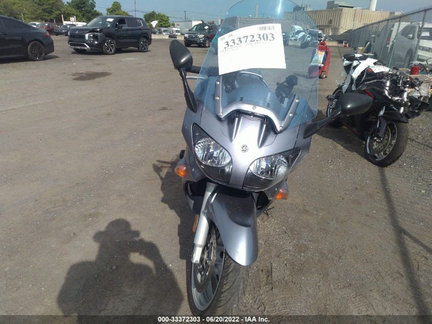 2004 YAMAHA FJR1300 A JYARP09E14A000263