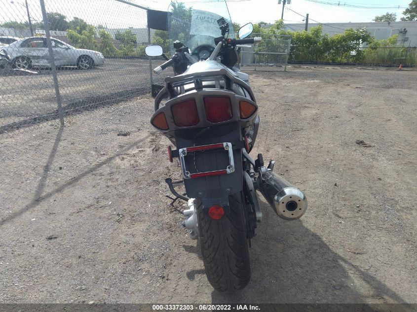2004 YAMAHA FJR1300 A JYARP09E14A000263