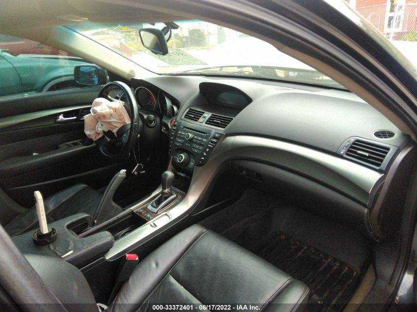 2013 ACURA TL SPECIAL EDITION 19UUA8F31DA017809