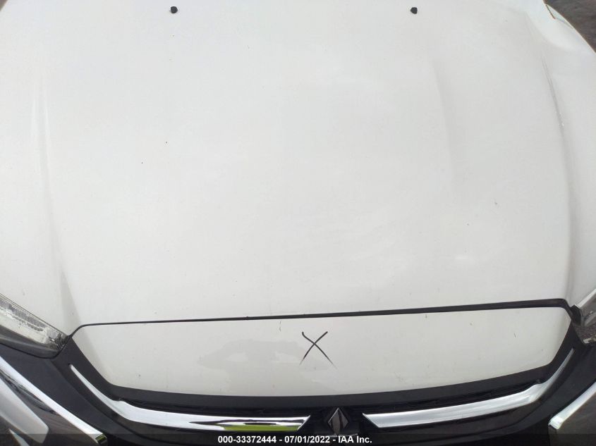 2018 MITSUBISHI OUTLANDER SPORT 2.0 JA4AP3AU1JU024217