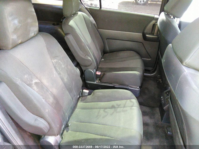 2014 MAZDA MAZDA5 SPORT JM1CW2BL9E0168452