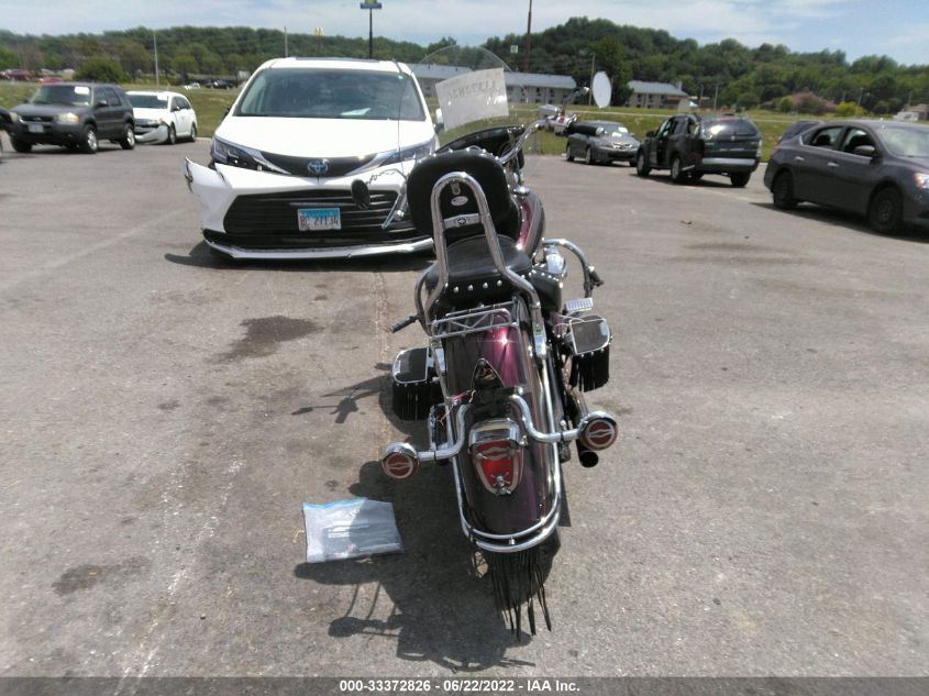 2001 YAMAHA XV1600 ATL JYAVP07E21A005825