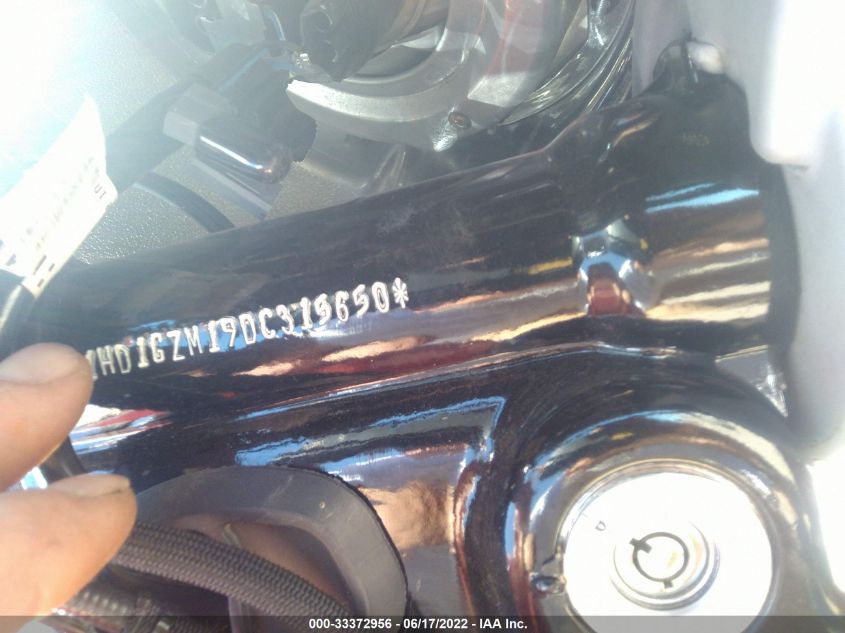 2013 HARLEY-DAVIDSON FLD SWITCHBACK 1HD1GZM19DC315650