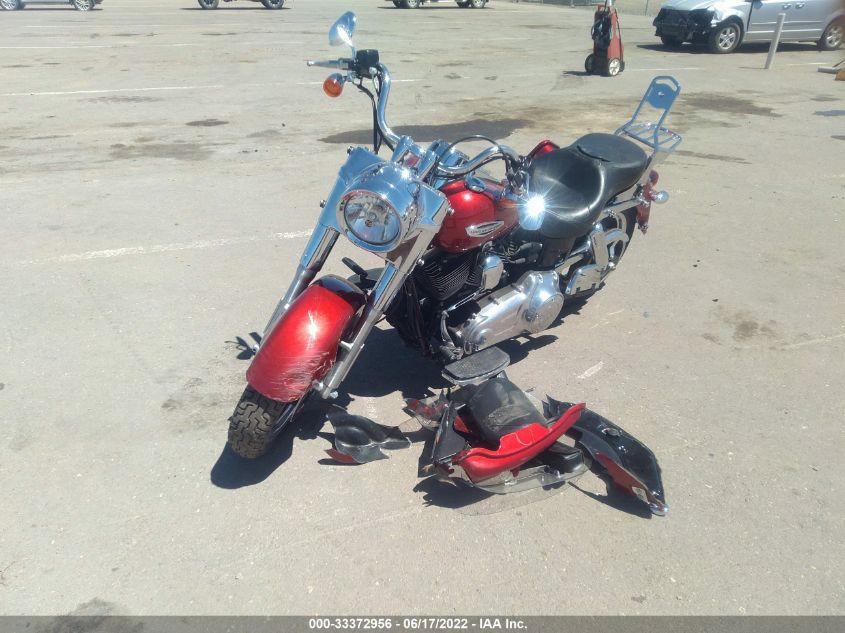 2013 HARLEY-DAVIDSON FLD SWITCHBACK 1HD1GZM19DC315650