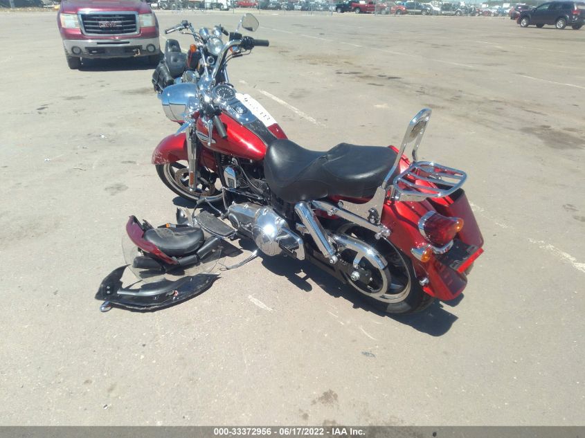 2013 HARLEY-DAVIDSON FLD SWITCHBACK 1HD1GZM19DC315650