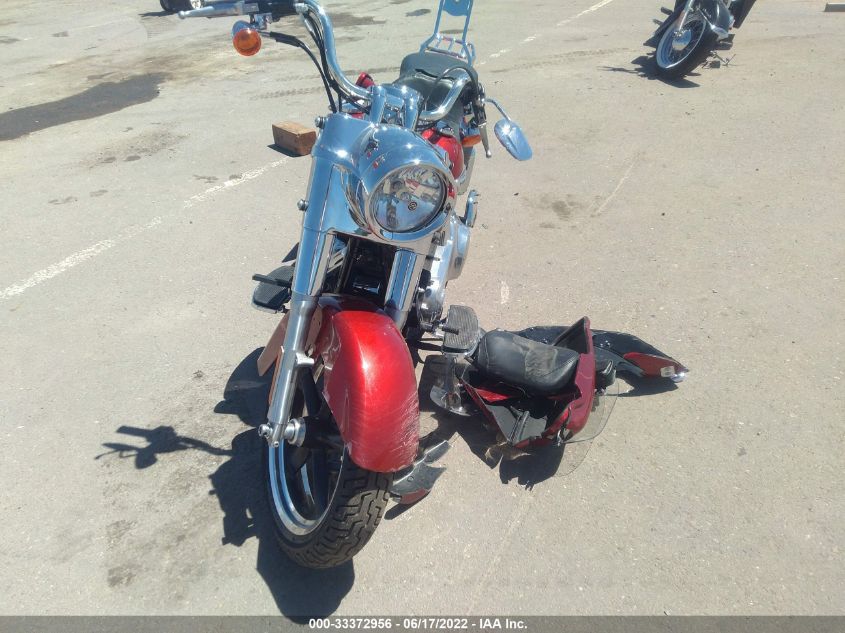 2013 HARLEY-DAVIDSON FLD SWITCHBACK 1HD1GZM19DC315650