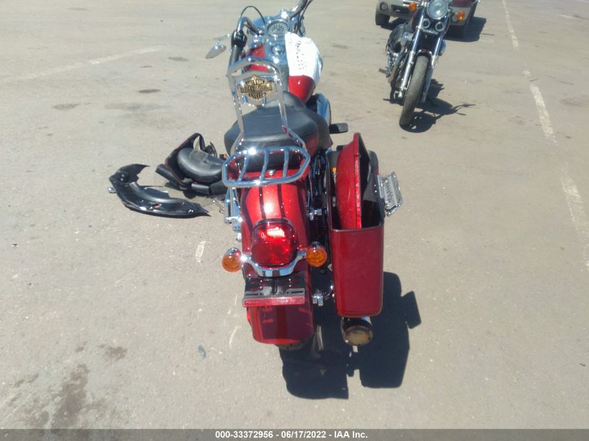 2013 HARLEY-DAVIDSON FLD SWITCHBACK 1HD1GZM19DC315650
