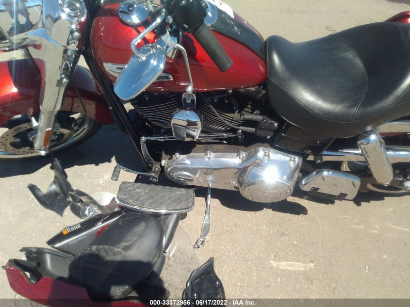 2013 HARLEY-DAVIDSON FLD SWITCHBACK 1HD1GZM19DC315650