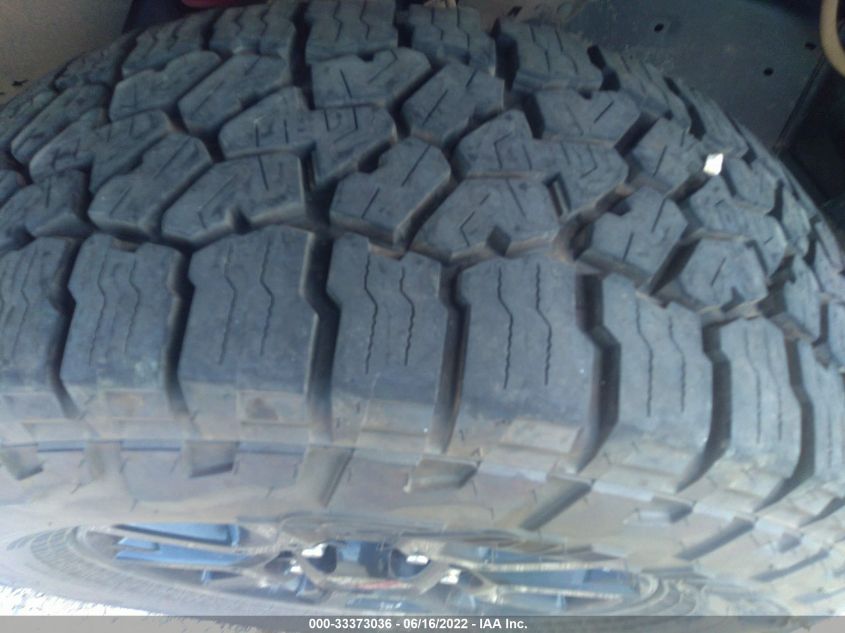 2015 TOYOTA TUNDRA 4WD TRUCK TRD PRO 5TFDW5F19FX455653