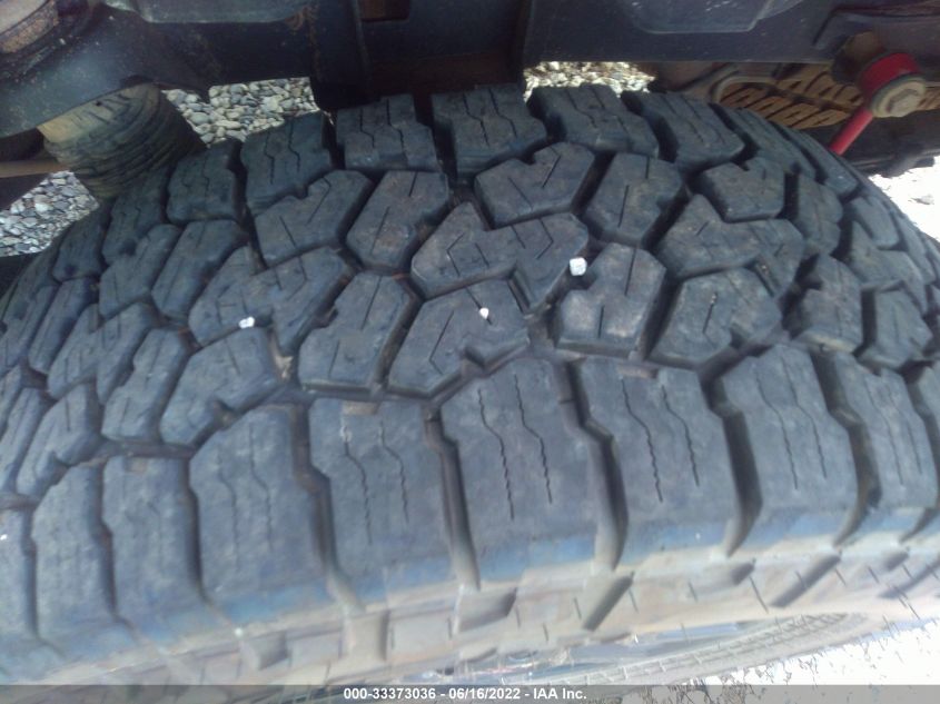 2015 TOYOTA TUNDRA 4WD TRUCK TRD PRO 5TFDW5F19FX455653