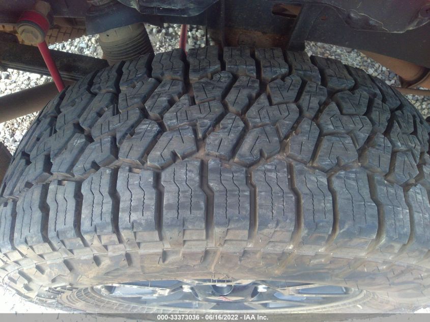 2015 TOYOTA TUNDRA 4WD TRUCK TRD PRO 5TFDW5F19FX455653